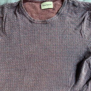 Oliver Spencer Knit T-Shirt